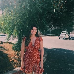 Meet your Posher, Goretti